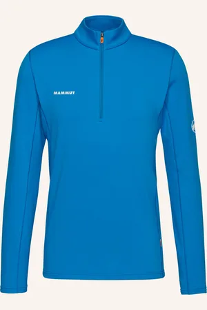 Mammut Longsleeve AENERGY HALF ZIP PULL