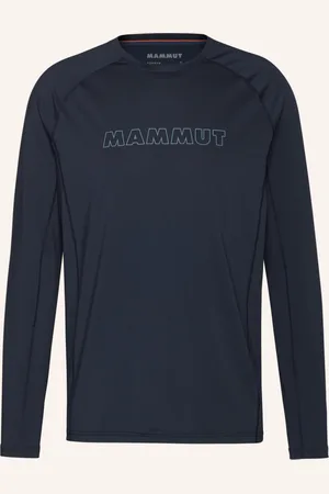 Mammut Longsleeve SELUN FL LOGO