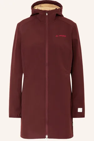 Vaude Parka MOENA