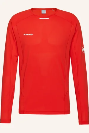 Mammut Longsleeve AENERGY FL