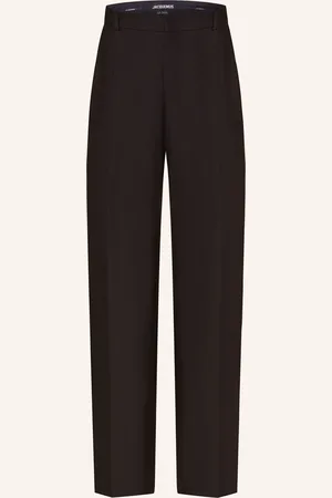 Jacquemus Hose LE PANTALON CURZIO
