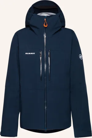 Mammut Hardshelljacke STONEY mit Kapuze