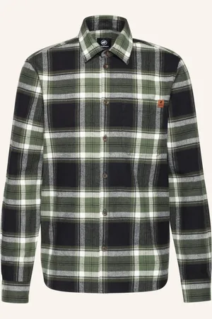 Mammut Langarmhemd TROVAT SHIRT