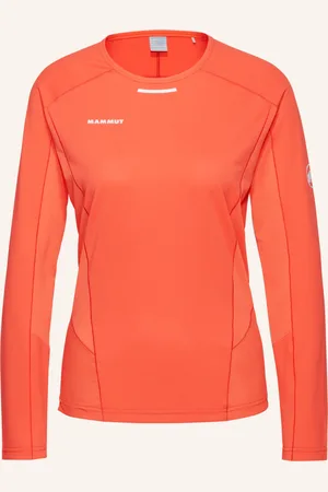 Mammut Longsleeve AENERGY FL