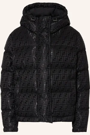 Fendi Daunenjacke