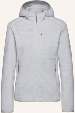Mammut Midlayer Jacke ARCTIC IV mit Kapuze