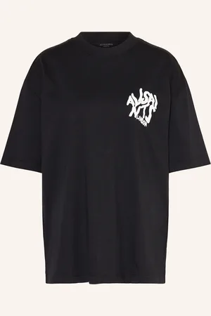 AllSaints T-Shirt ORLANDO ETTA