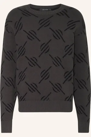 Daily paper Pullover TEVIN