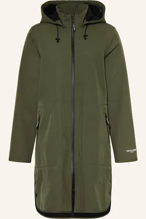 Ilse Jacobsen Regenjacke RAIN128
