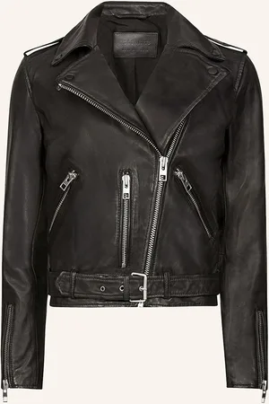 AllSaints Lederjacke BALFERN