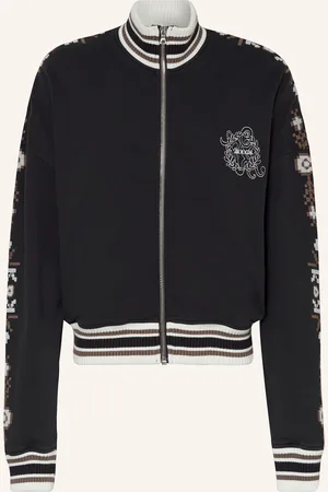 ROUGH. Sweatjacke