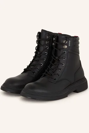 HUGO BOSS Schnürboots RIKKY
