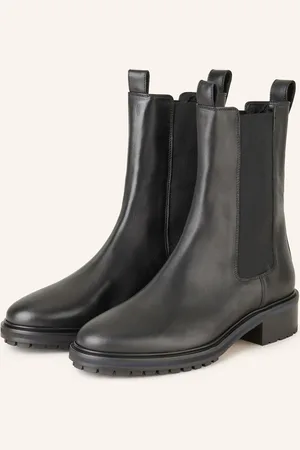 Aeyde Chelsea-Boots