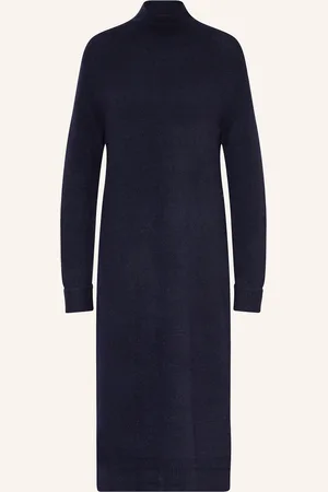 Mrs & HUGS Strickkleid