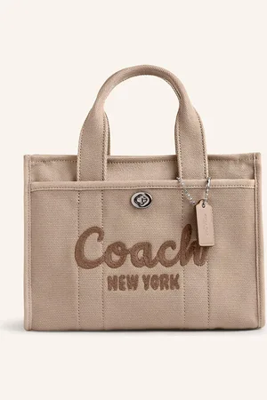 Coach Shopper CARGO