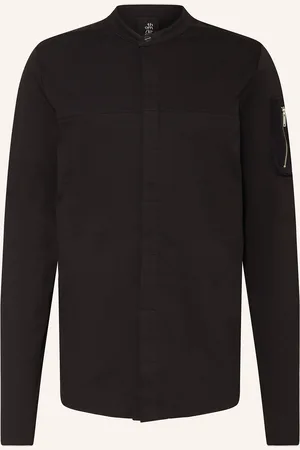 THOM KROM Sweat-Overshirt