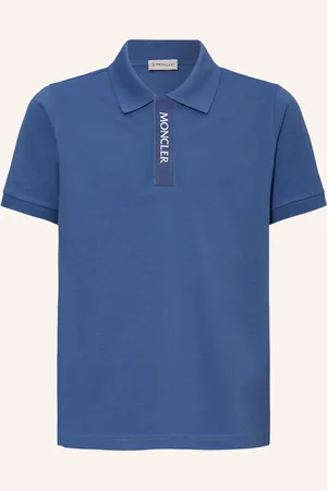 Moncler Piqué-Poloshirt