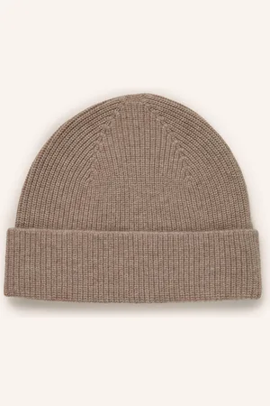 Ermenegildo Zegna Cashmere-Mütze OASI