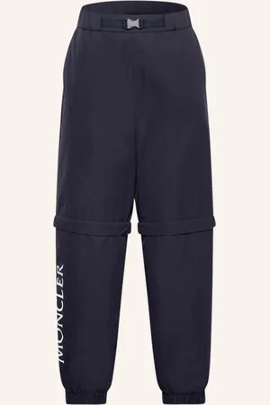 Moncler Zipp-Off-Hose