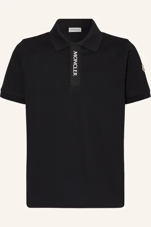 Moncler Piqué-Poloshirt