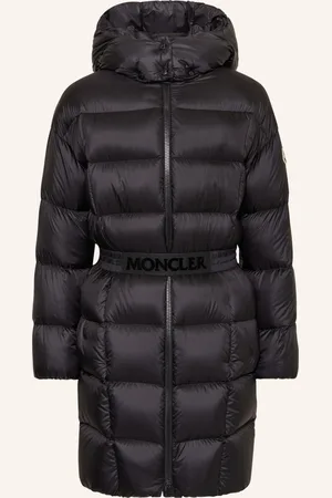 Moncler Daunenmantel CAILLE mit abnehmbarer Kapuze