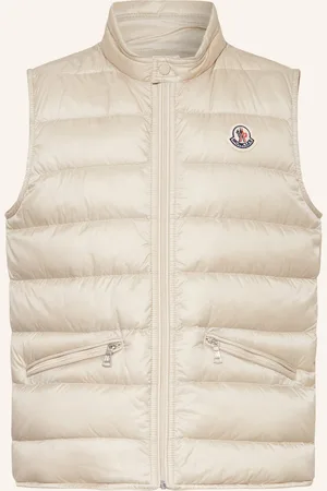 Moncler Daunenweste GUI