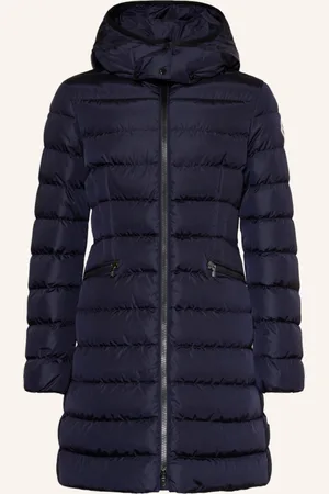 Moncler Daunenparka CHARPAL mit abnehmbarer Kapuze