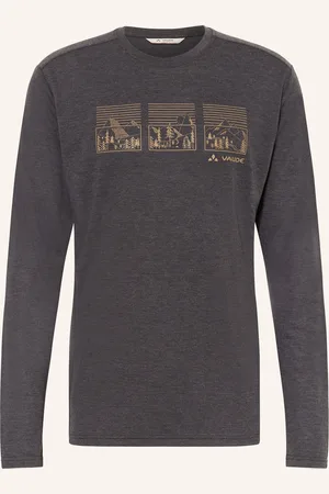Vaude Longsleeve ROSEMOOR III