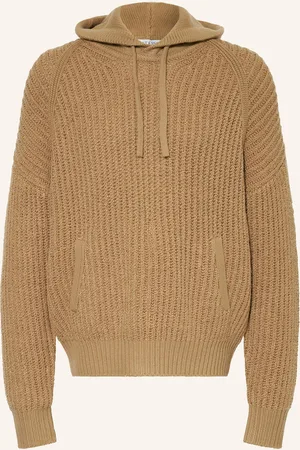 J.W.Anderson Strick-Hoodie