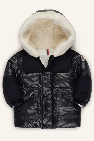 Moncler Daunenparka COMIL