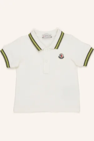 Moncler Piqué-Poloshirt