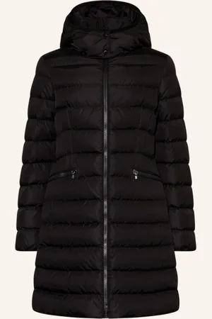 Moncler Daunenparka CHARPAL mit abnehmbarer Kapuze