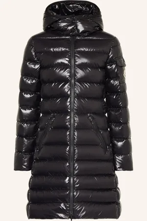 Moncler Daunenmantel MOKA