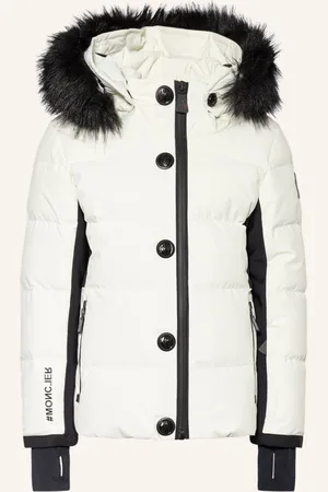 Moncler Skianzuge fur Damen im Sale Outlet FASHIOLA