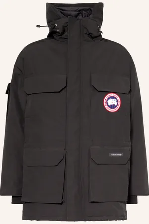 Canada Goose Daunenparka EXPEDITION