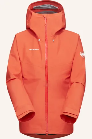Mammut Hardshelljacke CRATER IV HOODED
