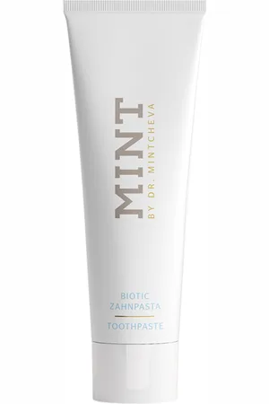 Mint by Dr. Mintcheva BIOTIC ZAHNPASTA