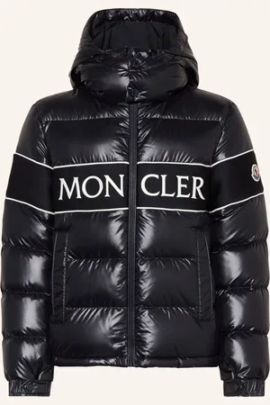 Moncler Daunenjacke TRUYERE mit abnehmbarer Kapuze