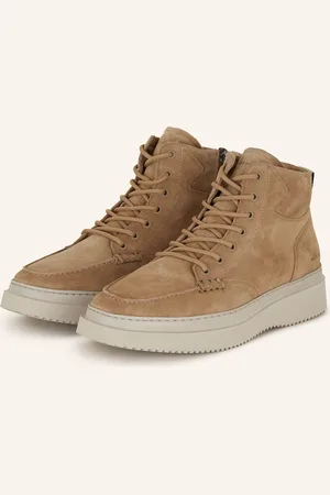 Nubikk Schnürboots JONAH ARTIC