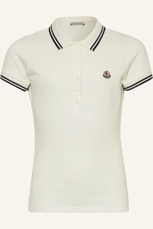 Moncler Piqué-Poloshirt