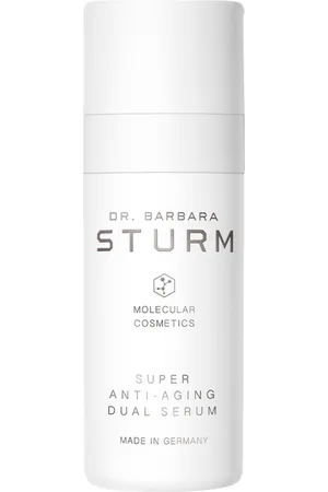 DR.BARBARA STURM SUPER ANTI AGING DUAL SERUM