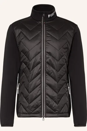 FIRE & ICE Midlayer-Jacke BANJAN