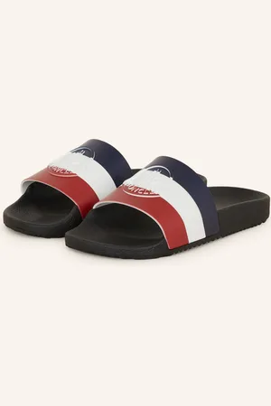 Moncler Pantoletten PETIT BASILE