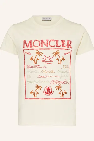 Moncler T-Shirt