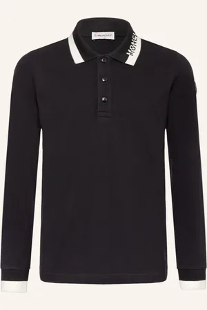 Moncler Piqué-Poloshirt