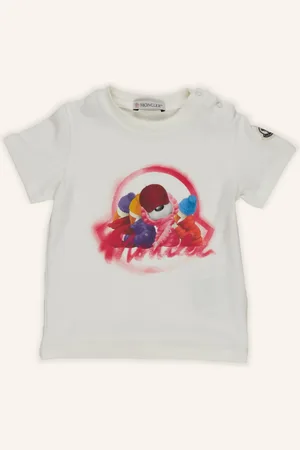 Moncler T-Shirt