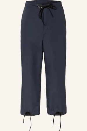 Moncler Hose im Jogging-Stil
