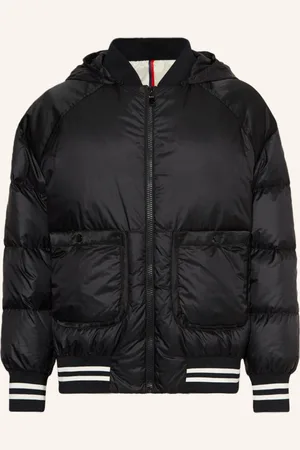 Moncler Daunenjacke MARTHA mit abnehmbarer Kapuze