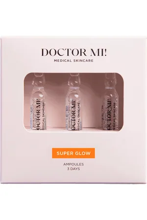 Doctor Mi! SUPER GLOW