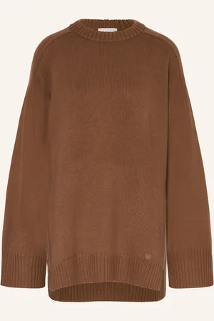 Loulou Studio Pullover SAFI